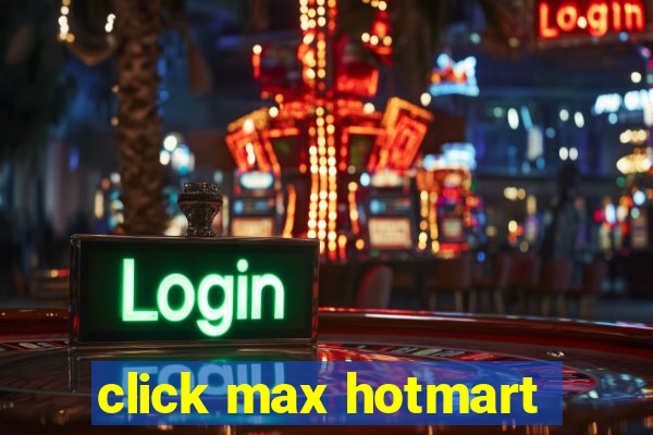 click max hotmart